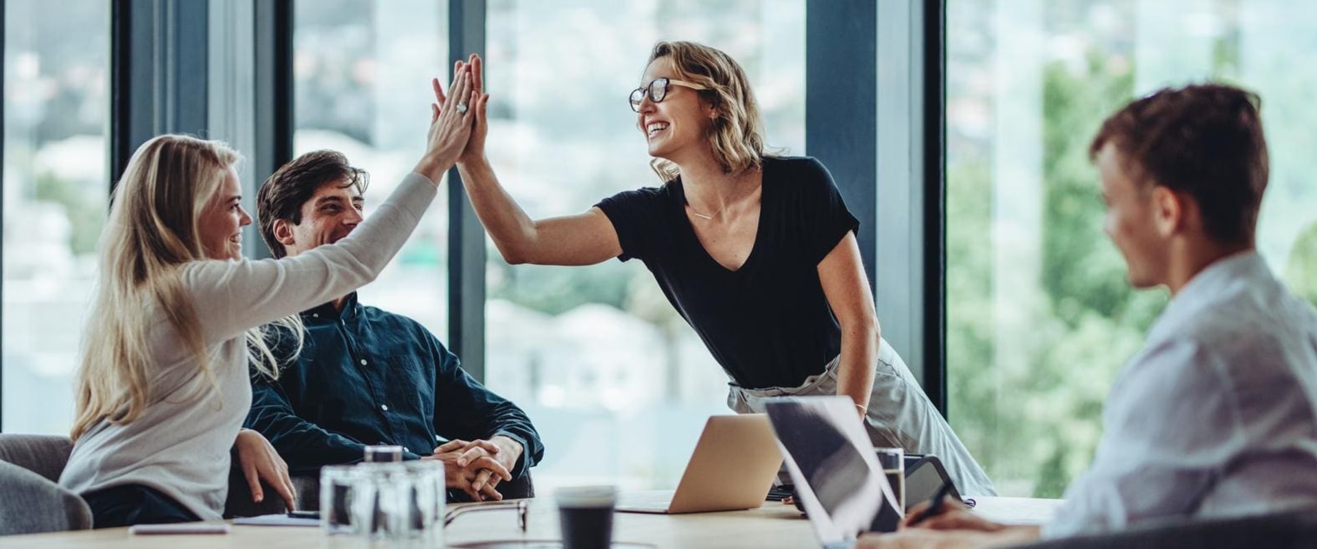 The Transformative Power of EAPs in the Modern Workplace