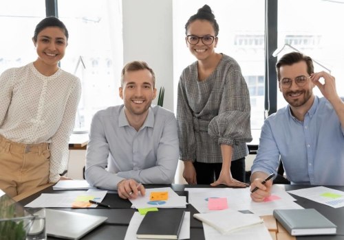 The Benefits of an Employee Assistance Program