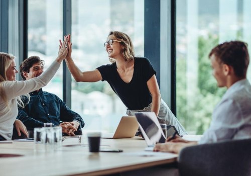 The Transformative Power of EAPs in the Modern Workplace