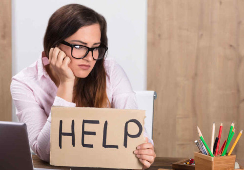 What does it mean when a job offers employee assistance program?